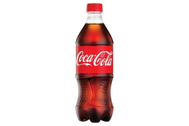 Coca-Cola