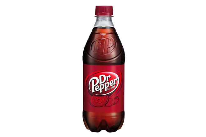 Dr Pepper