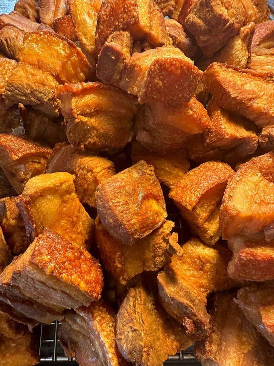 Fried Pork