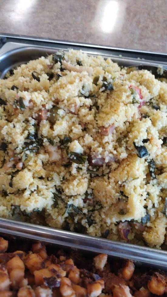 Couscous