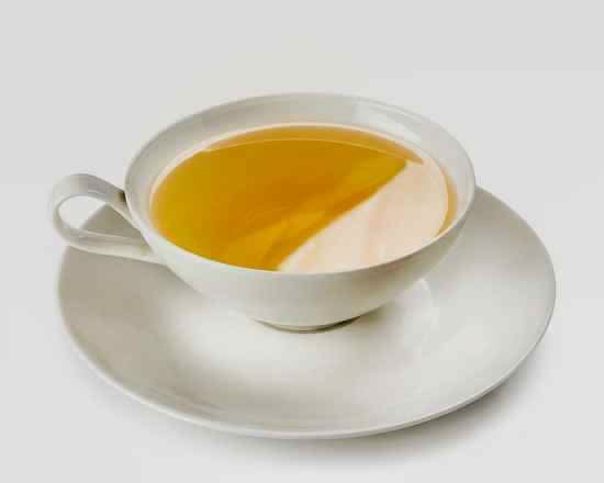 Chamomile Tea