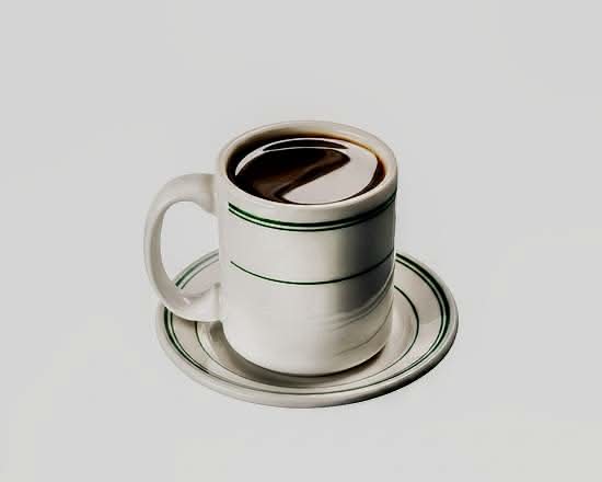 Hot Brew