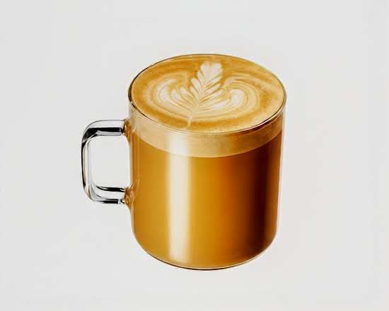 Flat White