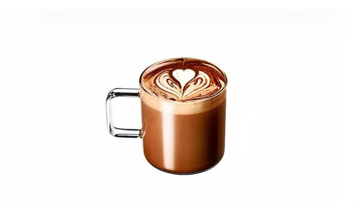 Hot Chocolate