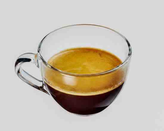 Double Espresso