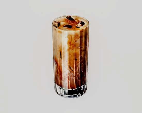 Iced Mocha