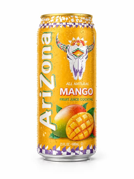 Arizona Mango