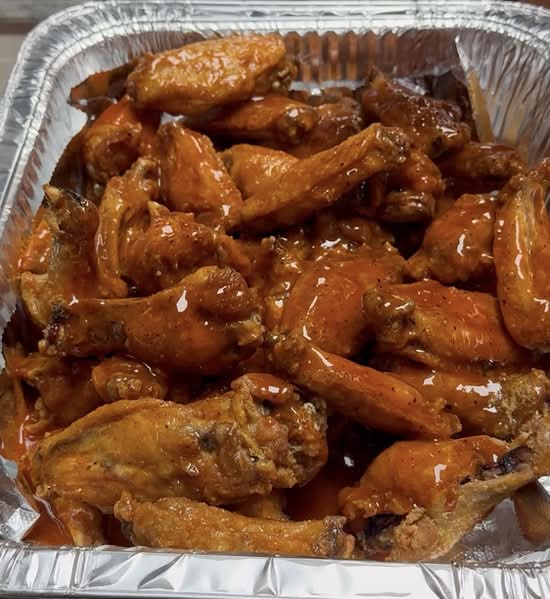 🌟Wings Only🍗