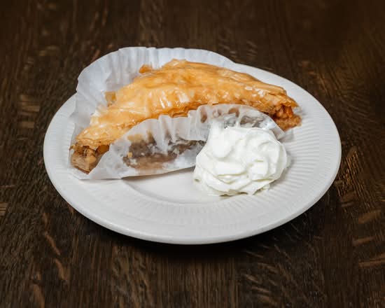 Greek Baklava