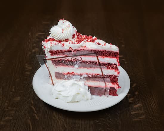 Red Velvet Cake