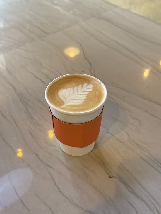 Latte