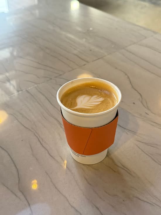 Cappuccino