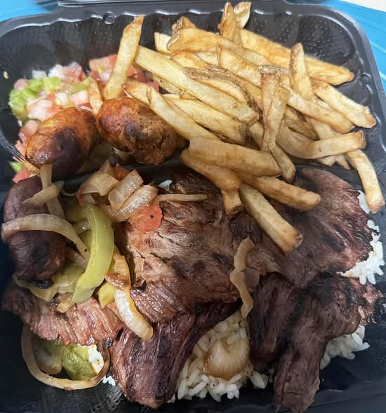 CA Churrasco