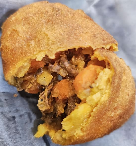 Pasteles de Carne [2]