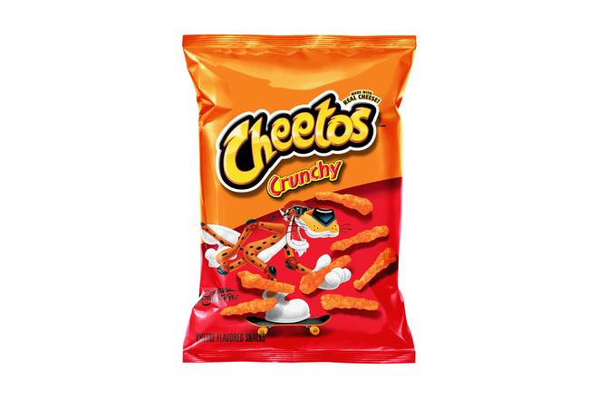 Cheetos® Crunchy