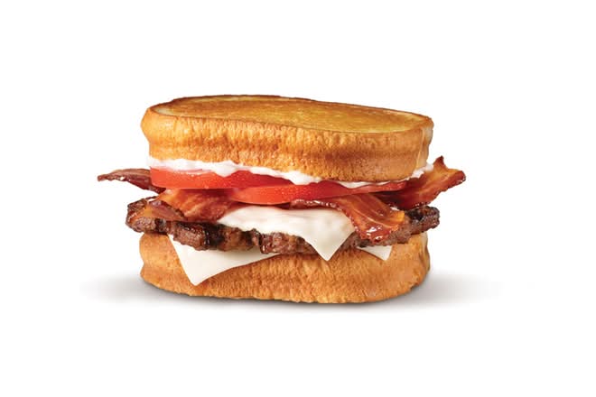 Hardee's Frisco®