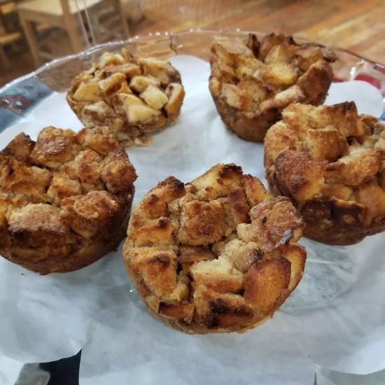Bread Pudding