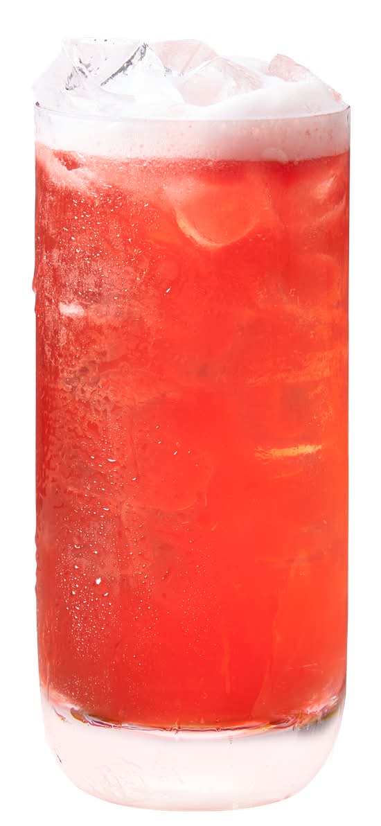 Strawberry Lemonade