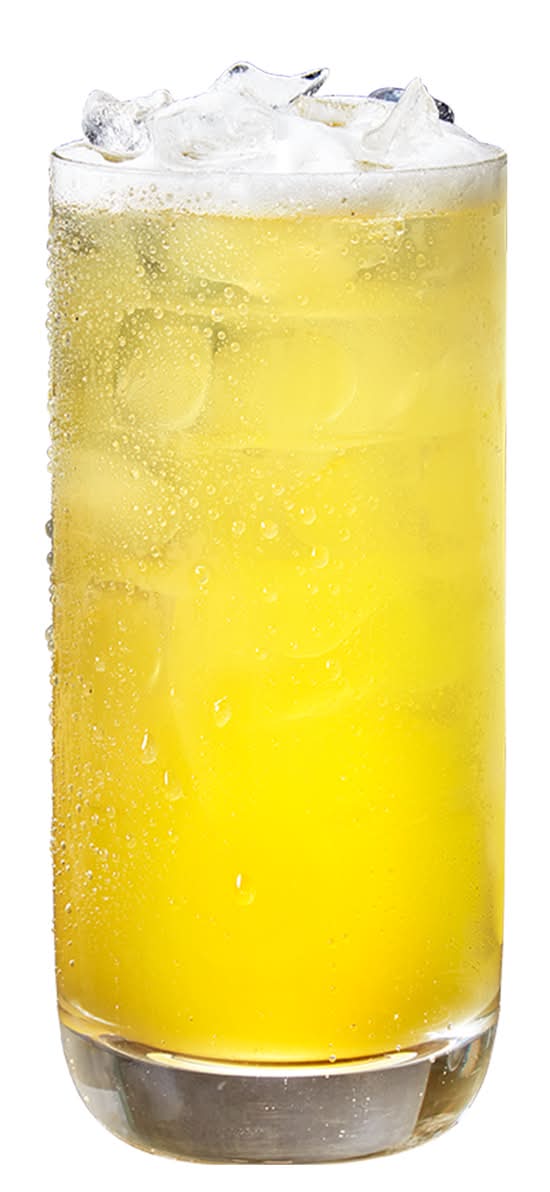 Citrus Mango
