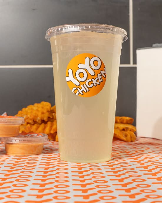 YoYo Lemonade Medium