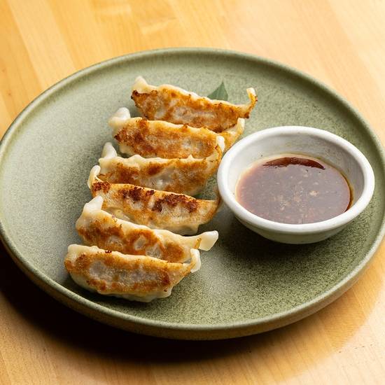 GYOZA