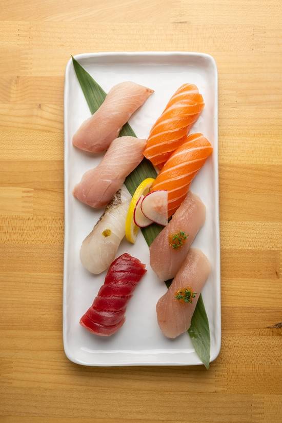 8 PC NIGIRI