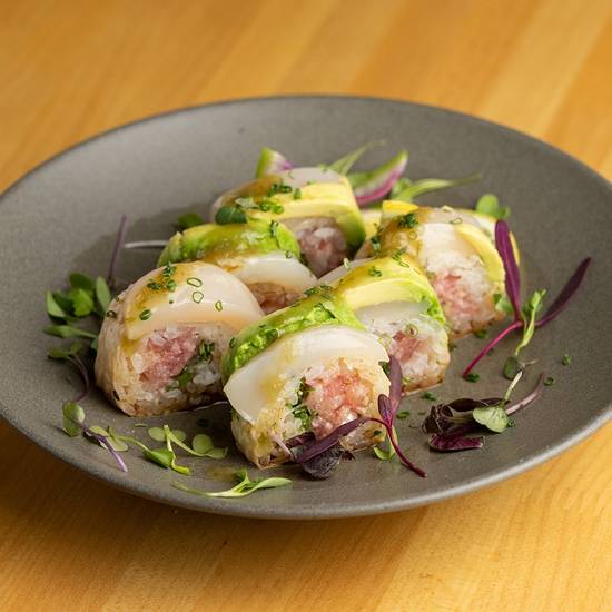 SUMMER ROLL