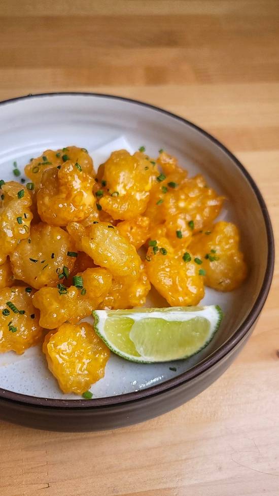 ROCK SHRIMP