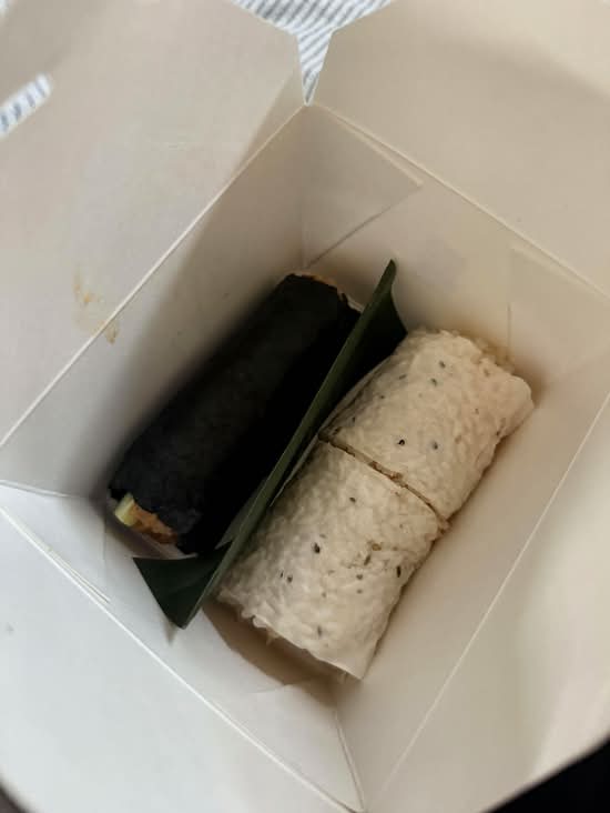 SPICY YELLOWTAIL ROLL