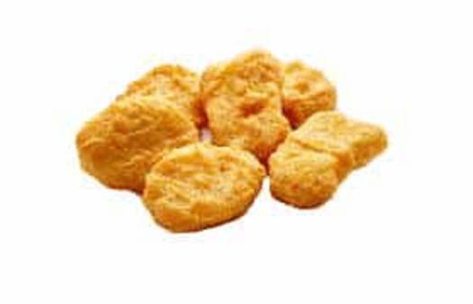 Chicken Nugget(8)