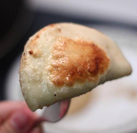 Pierogi