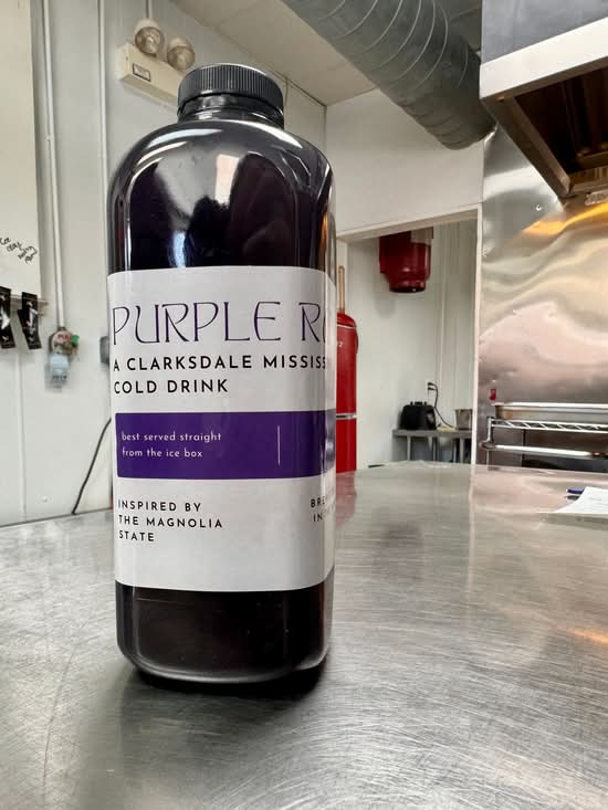 Purple Rain