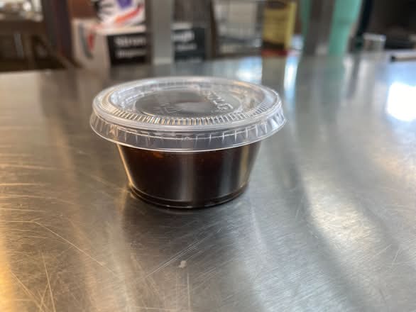 Syrup
