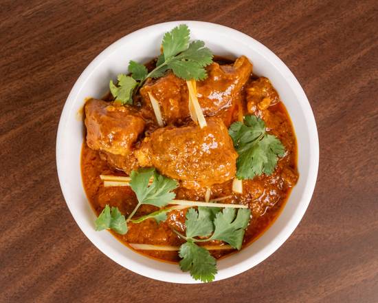 Lamb Vindaloo