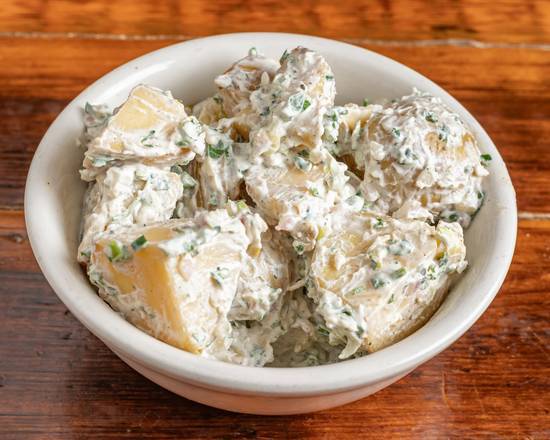 Smoked Potato Salad