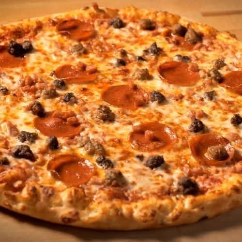 Meat D'Lish (Large)