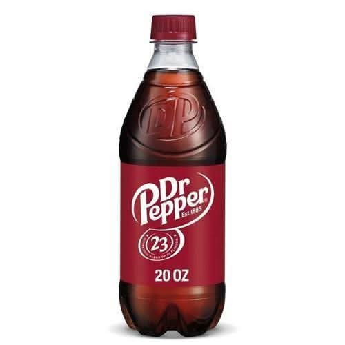 Bottle (20oz) (Bottle)