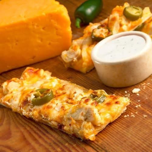 Nacho Stix (X-Large)