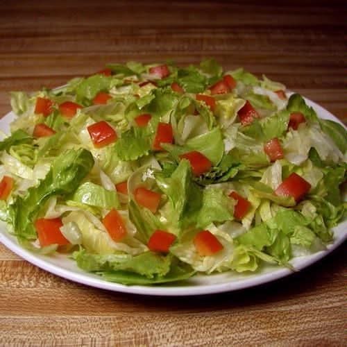 Dinner Salad (Family (feeds 4-7))