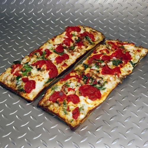 MrSpinach (Detroit Style)