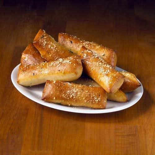 Bread Buds (Feeds 1 - 2) (Regular)