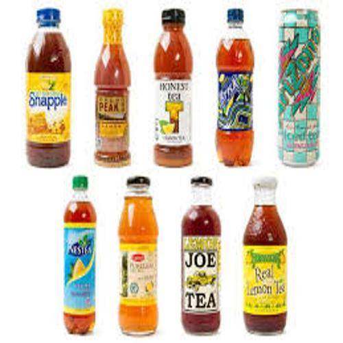 Bottled Juices