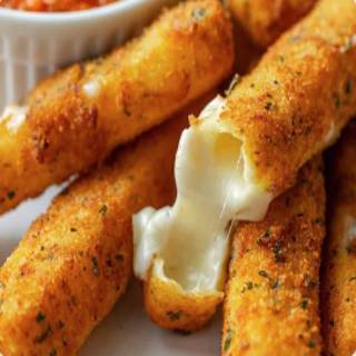 Mozarella Sticks