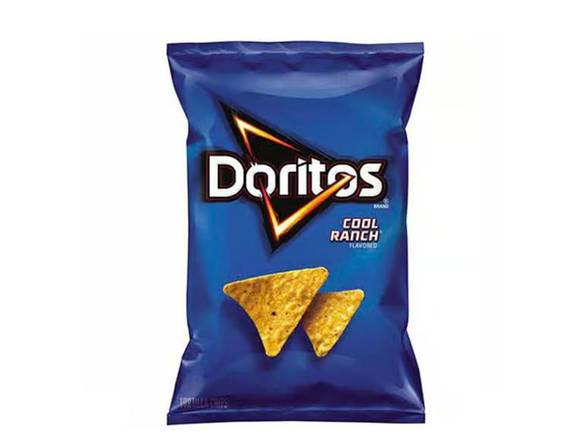Cool Ranch Doritos (2.75oz)