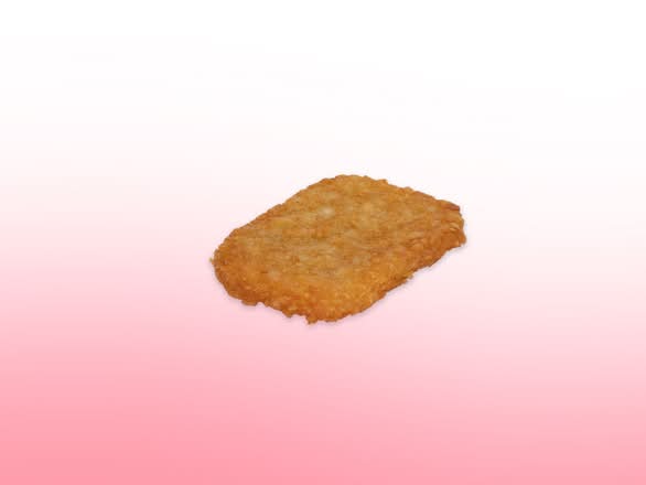 Hashbrown