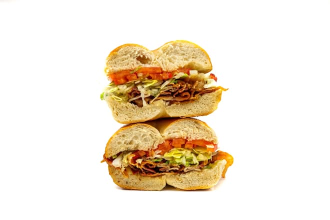 BLT