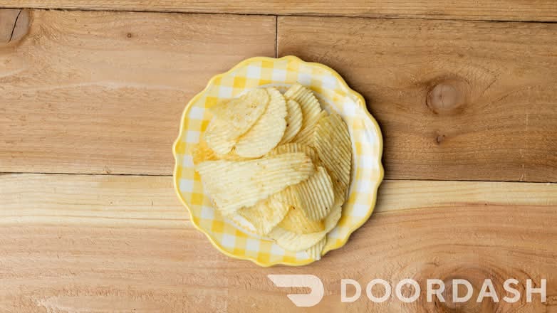 Ruffles Potato Chips
