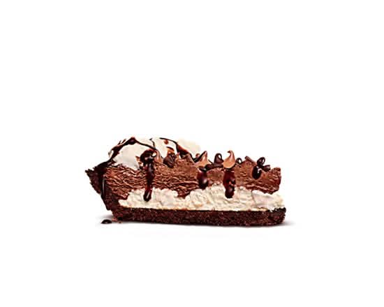 Hershey's  Pie