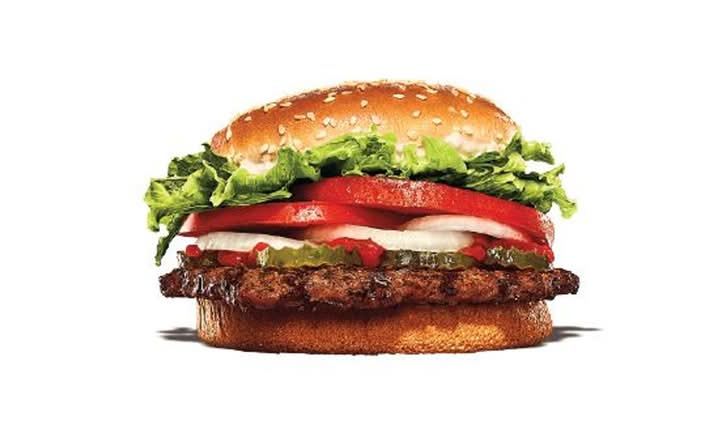 Whopper
