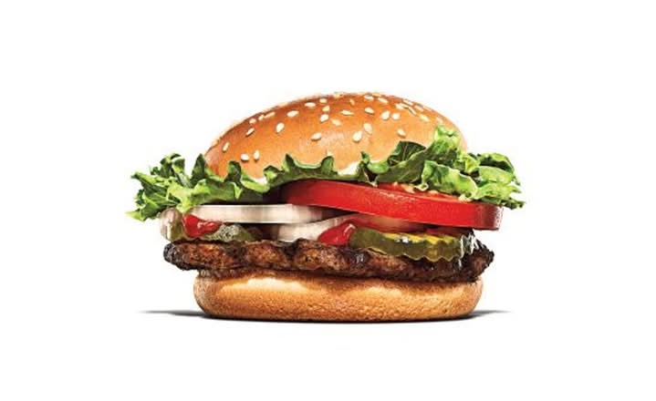 Whopper Jr.